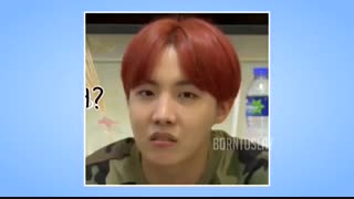 دلیل اینکه ما آرمی ها عاشق BTS هستیم پیشنهادی (ته خنده)