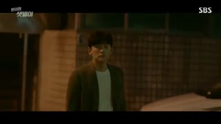 Backstreet Rookie 2020 E08 فروشگاه ست بیول تازه کار قسمت هشتم + زیرنویس فارسی + با بازی جی چانگ ووک و کیم یو جونگ