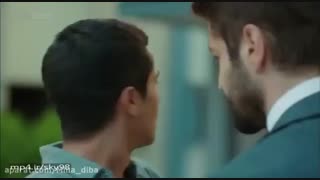 سریال ترکی بچه قسمت نهم دوبله فارسی