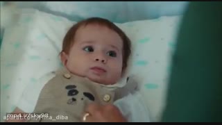 سریال ترکی بچه قسمت هفتم دوبله فارسی