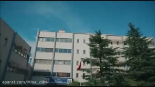 سریال ترکی بچه قسمت هشتم دوبله فارسی