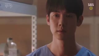 قسمت اول (فصل1) سریال کره ای دکتر رمانتیک +زیرنویس چسبیده Romantic Doctor Teacher Kim 2016