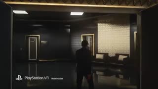 تریلر معرفی Hitman 3 VR - بازی مگ