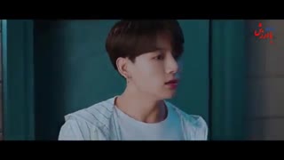 موزیک ویدیو کامل اهنگ lights از BTS