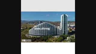 پروژه گرین هیل گرجستان