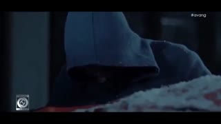 Hamid Sefat - Shah Koush OFFICIAL VIDEO | حمید صفت - شاه کش