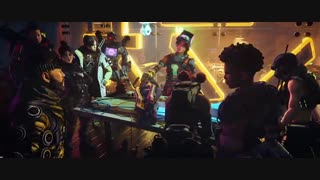 تریلر Apex Legends فصل ششم