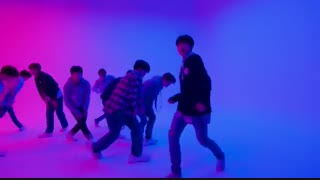 TREASURE - 미쳐가네(Going Crazy) PERFORMANCE FILM