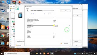 روش هاردساب کردن بر روی ویدیو