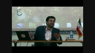 هالیوود و اسلام هراسی چرا و چگونه ؟ قسمت اول