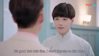 سریال چینی اعطای یک زندگی رویایی قسمت 03 با زیرنویس فارسی /Granting You a Dreamlike Life Chinese Drama 2018