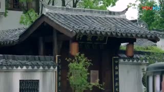 سریال چینی اعطای یک زندگی رویایی قسمت 05 با زیرنویس فارسی /Granting You a Dreamlike Life Chinese Drama 2018
