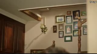 سریال Cati Kati Ask (عشق زیر شیروانی) قسمت ۵ با زیرنویس چسبیده فارسی