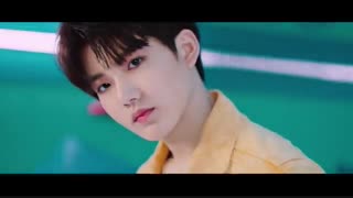 موزیک ویدیو boy از treasure ( اهنگ دبیوی ترژر ) گروه کیپاپ جدید