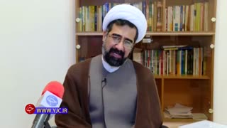 پیامبر اکرم (ص) در خطبه غدیر حضرت مهدی (عج) را چگونه معرفی کردند؟