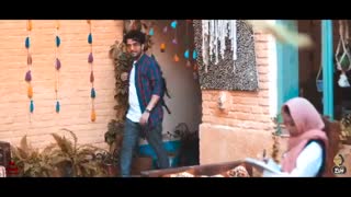 دانلود موزیک ویدیو فرزاد فرخ به نام شاپرک