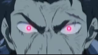 انیمه Deca-Dence قسمت 5 با زیرنویس فارسی