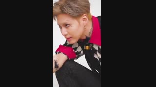 TAEMIN 태민 사랑이었어 지금도 : '2 KIDS' Jacket Making