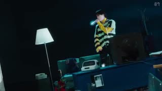 TAEMIN 태민 ‘2 KIDS’ Live Video Teaser