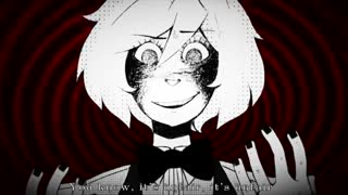 YOHIOloid] - The Distortionist] - زیرنویس فارسی