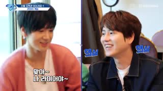 قسمت 30 برنامه بازگشت سوپر جونیور فصل چهارم SJ Returns 4با زیرنویس فارسی