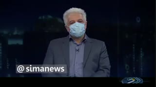 رئیس سازمان غذاودارو_ کارساز نبودن داروهای ایرانی مقابل کرونا شایعه است-240p