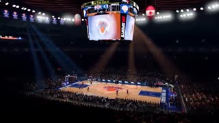 ویژگیهای نسخه نسل حاضر NBA 2K21