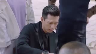 سریال چینی برو برو ماهی مرکب قسمت 28 با زیرنویس فارسی /Go Go Squid Chinese Drama 2019