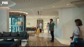 زیرنویس فارسی چسبیده سریال Bay Yanlis قسمت ششم