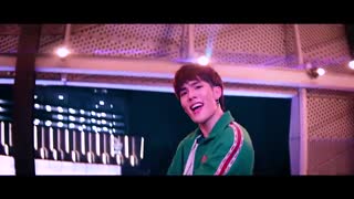 موزیک ویدئو تایلندی sbfive _ Superboy