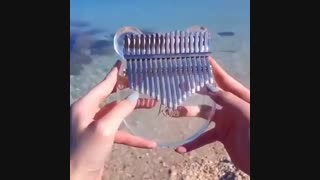 اینم تقدیم آجی شی کیوتم ❤