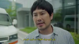 قسمت چهاردهم سریال کره ای مبارزه برای راهم +زیرنویس چسبیده Fight for my way 2017 با بازی پارک سئو جون