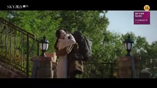 قسمت اول سریال کره ای قلعه آسمان+زیرنویس چسبیده Sky Castle 2018