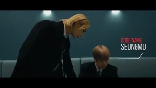 دنس پرکتیس God's Menu (office look ver.) از Stray kids