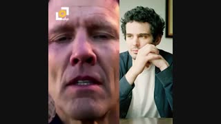 فیلم کوتاه «دیمین شزل» که با گوشی آیفون و به صورت عمودی فیلمبرداری شده