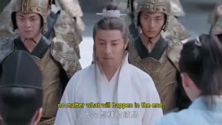 سریال چینی رقص امپراتوری آسمان قسمت 21 با زیرنویس فارسی /Dance of The Sky Empire Chinese Drama 2020
