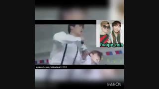 بی تی اس آرایشگر می شود دوبله طنز