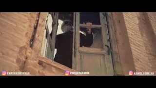 دانلود تیزر تصویری آهنگ وحید خراطها به نام بی طاقتم