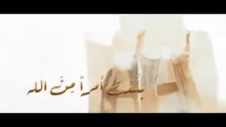 نماهنگ عربی حب علیی امیری