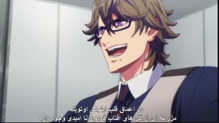 انیمه Uta no Prince Sama Legend Star فصل چهارم قسمت 10 با زیرنویس فارسی