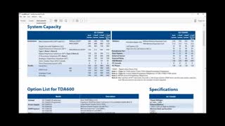 آموزش جامع سانترال پاناسونیک قسمت 25: دستگاه KX-TDA600-620