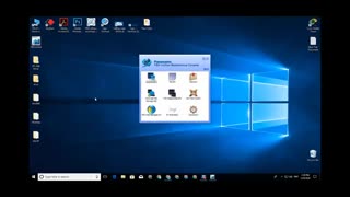 آموزش جامع سانترال پاناسونیک قسمت 29: نصب درایور USB