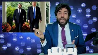 انفجار بیروت  بهره کشی ( استعمار) لبنان را کلید زد - برنامه امید دانا