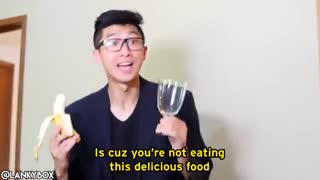 کیپاپ با آدام و جاستین ~مسخره بازی درآوردن با" ای پینک" ! __^__ =))