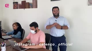 آشنایی با گروه چاپ و تبلیغات کلنکو