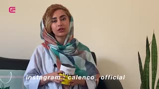 تولید رنگ های بسیار خاص برای محصولات ارایشی و بهداشتی