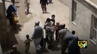 درباره خبرنگار شهید