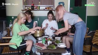 برنامه ITzTravel قسمت 4(قسمت آخر)با زیرنویس