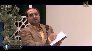 زندگی با طعم امام زمان | دکتر علیرضا هزار