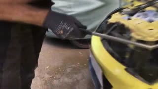 ابزار صافکاری - فروش میله صافکاری وارداتی - بُکَت صنعت